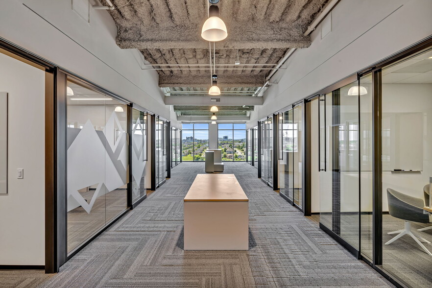 500 11th Ave N, Nashville, TN à louer - Photo intérieure – Image 3 sur 31