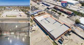Plus de détails pour 395 E Valley Blvd, Colton, CA - Industriel/Logistique à vendre