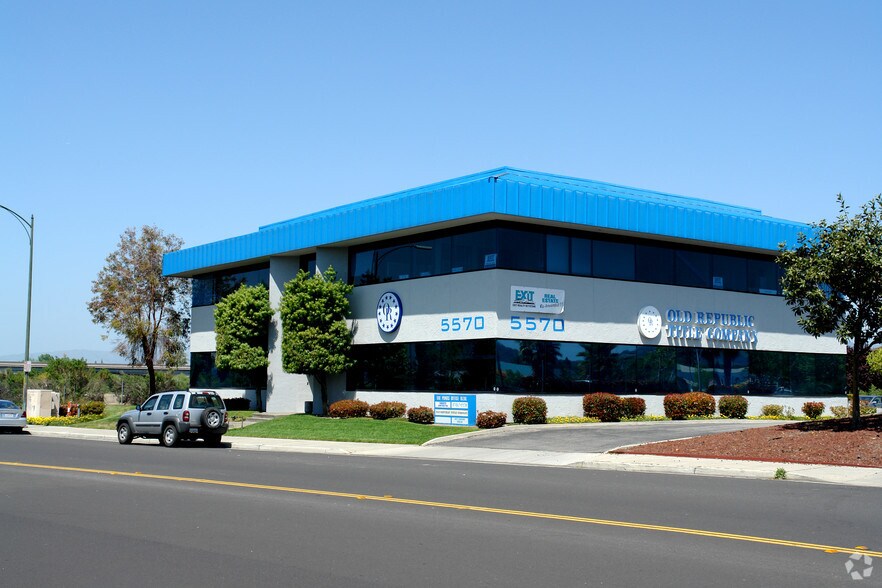 5570 Sanchez Dr, San Jose, CA à louer - Photo principale – Image 1 sur 2