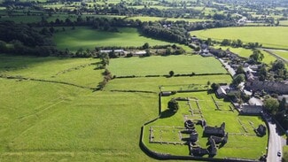 Plus de détails pour Hollins Syke, Sawley, Clitheroe - Terrain à vendre