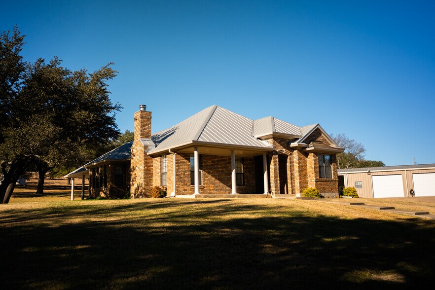 2660 Split Oak Ranch rd, Belton, TX à vendre - Photo de l’immeuble – Image 2 sur 8