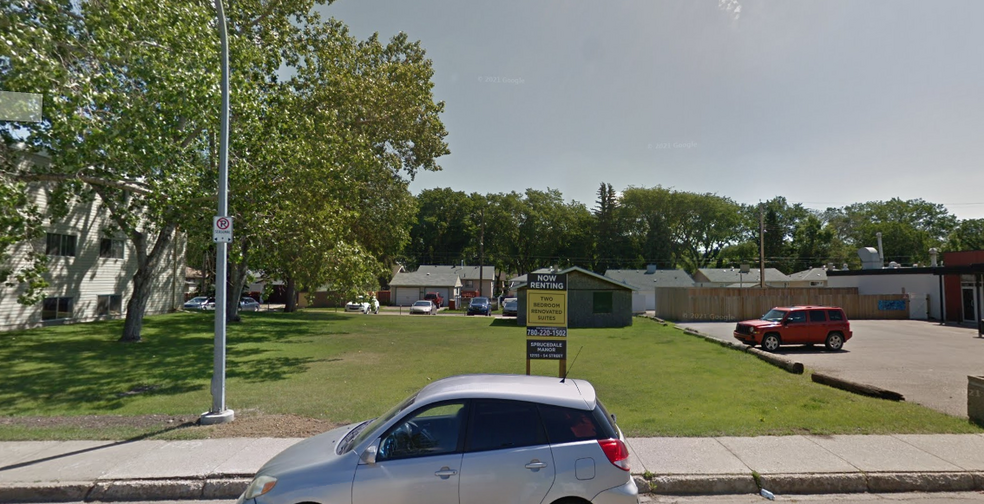 12149 54, Edmonton, AB à vendre - Photo de l’immeuble – Image 2 sur 3