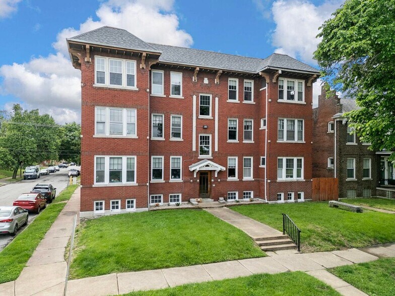 Shaw Portfolio portefeuille de 3 biens à vendre sur LoopNet.fr - Photo de l’immeuble – Image 2 sur 33