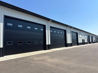 Plus de détails pour 200 Prince Dr, Brookings, SD - Industriel/Logistique à louer
