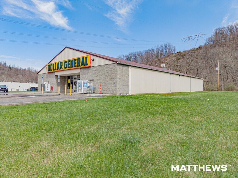 90 Mcginnis Dr, Wayne, WV à vendre - Photo de l’immeuble – Image 2 sur 3