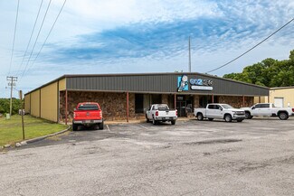 Plus de détails pour 1060 1st Ave NE, Gravette, AR - Local commercial à louer