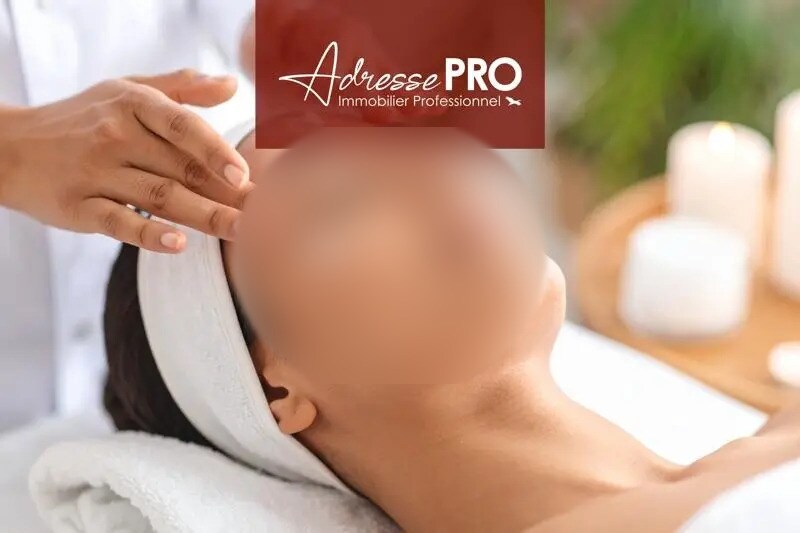 Local commercial dans Toulouse à louer Photo de l’immeuble– Image 1 sur 2