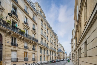 Plus de détails pour 52 Rue De La Bienfaisance, Paris - Bureau à louer