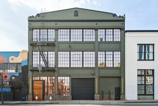 Plus de détails pour Renovated Flex Building w/ Elevator – à vendre, San Francisco, CA