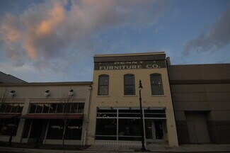 Plus de détails pour 111 E Chapel Hill St, Durham, NC - Bureau à louer