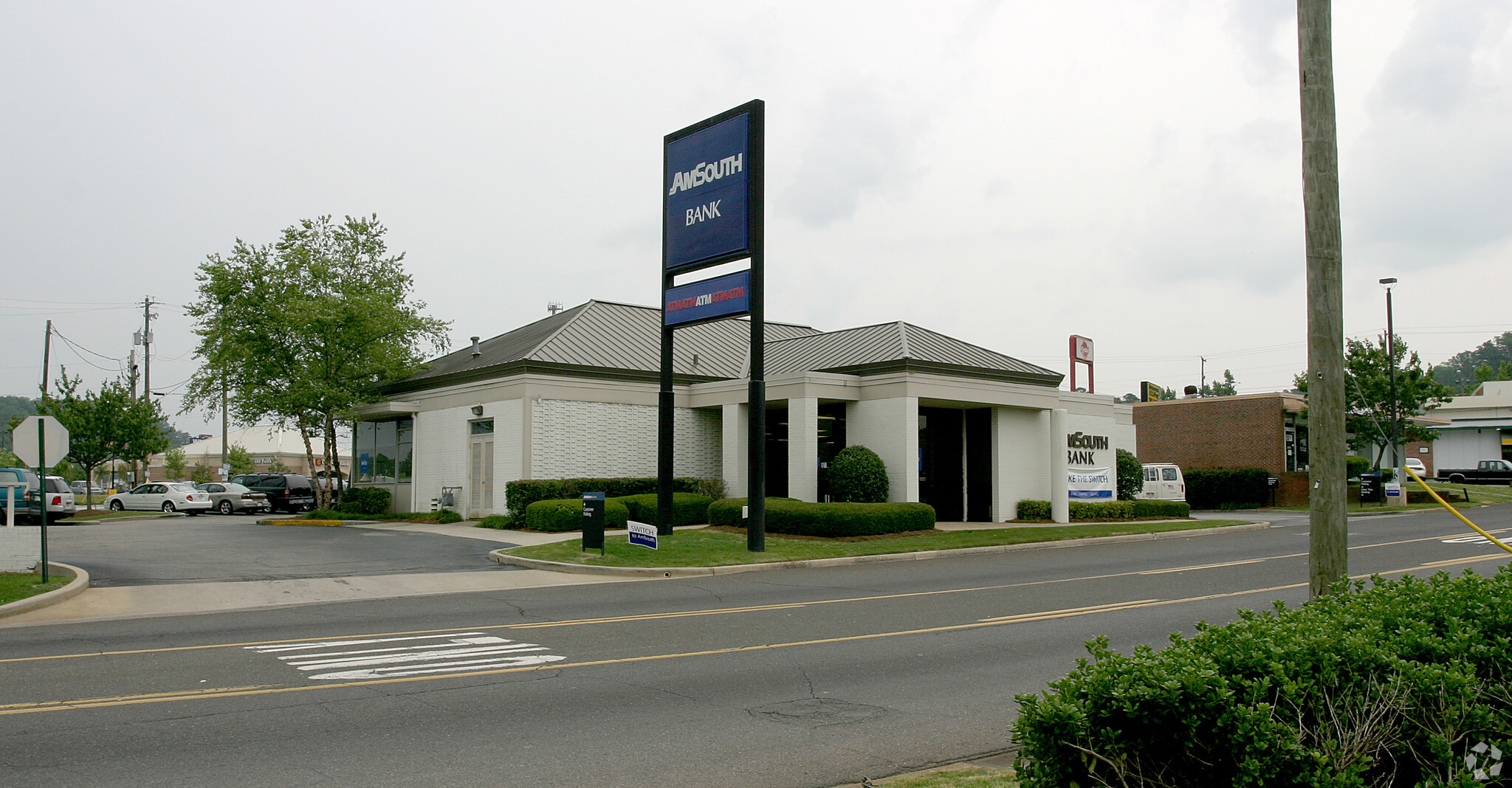 9178 Parkway E, Birmingham, AL à louer Photo principale– Image 1 sur 15