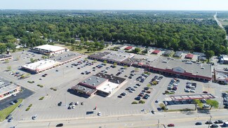 Plus de détails pour 6302-6770 E State Blvd, Fort Wayne, IN - Local commercial à louer