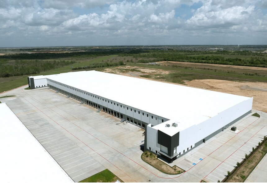 1085 Heritage West Dr, Katy, TX à louer - Photo de l’immeuble – Image 2 sur 7