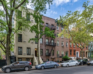Plus de détails pour 336 E 30th St, New York, NY - Logement à vendre