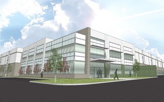 Plus de détails pour Warm Springs Blvd, Fremont, CA - Industriel/Logistique à louer