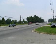 00 Us Hwy 27, Summerville, GA à vendre Photo principale– Image 1 sur 2
