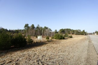 Plus de détails pour 1445 White Mountain Hwy, Milton, NH - Terrain à vendre