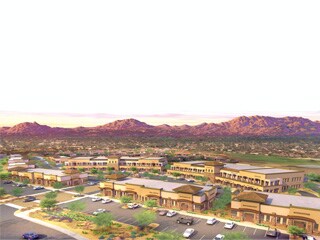 7619 E Pinnacle Peak Rd, Scottsdale, AZ à louer - Photo principale – Image 1 sur 2