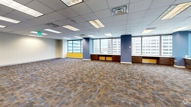 10 W Market St, Indianapolis, IN à louer Numérisation 3D Matterport– Image 1 sur 8