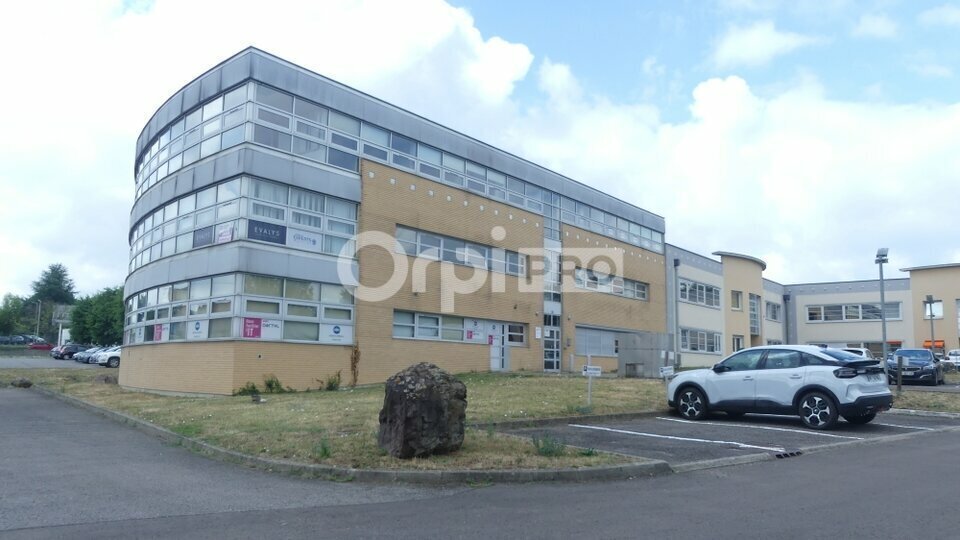 Bureau dans Nevers à vendre Photo de l’immeuble– Image 1 sur 11