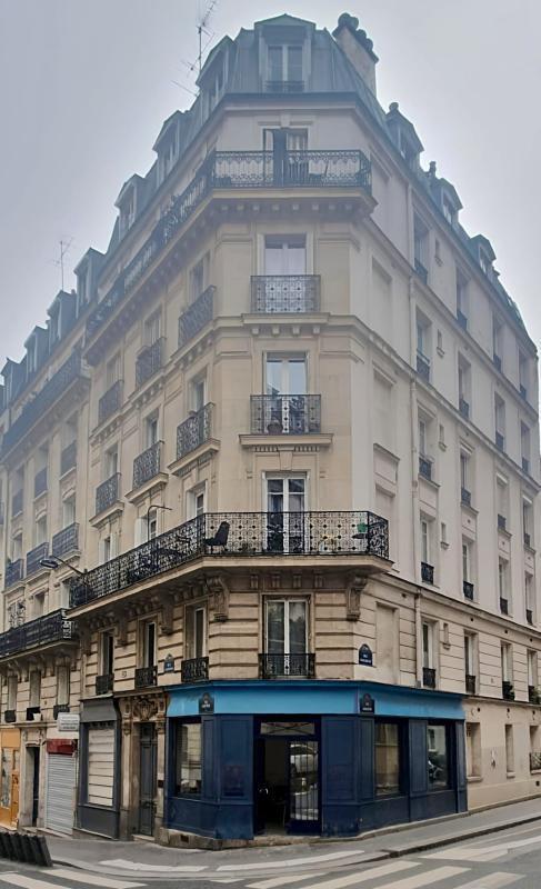 Plus de détails pour Local commercial à vendre