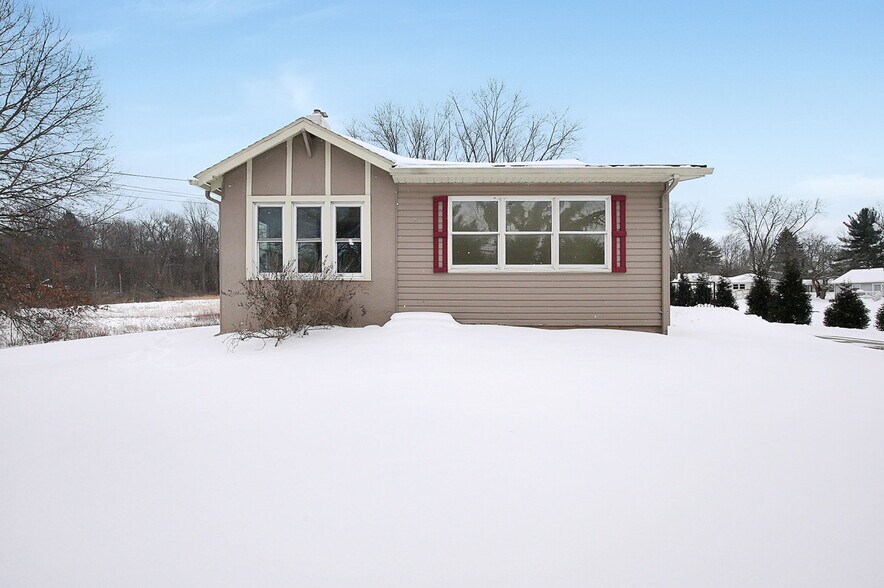 1805 Columbus Rd, Granville, OH à vendre - Photo de l’immeuble – Image 3 sur 62
