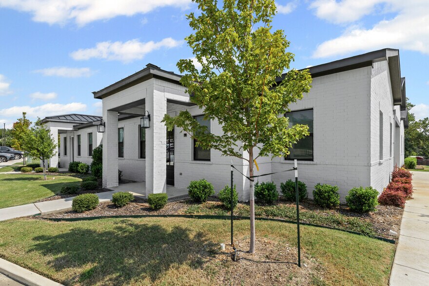 1210 N Kimball Ave, Southlake, TX à vendre - Photo de l’immeuble – Image 2 sur 10