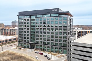 Plus de détails pour 1601 Utica Ave S, Minneapolis, MN - Local commercial à louer