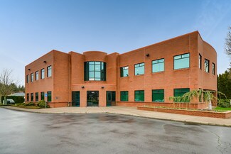 Plus de détails pour 1201 SE 223rd Ave, Gresham, OR - Bureau/Médical à louer