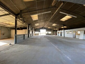 Plus de détails pour Industriel/Logistique à vendre