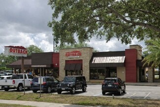 Plus de détails pour 9773 San Jose Blvd, Jacksonville, FL - Local commercial à vendre