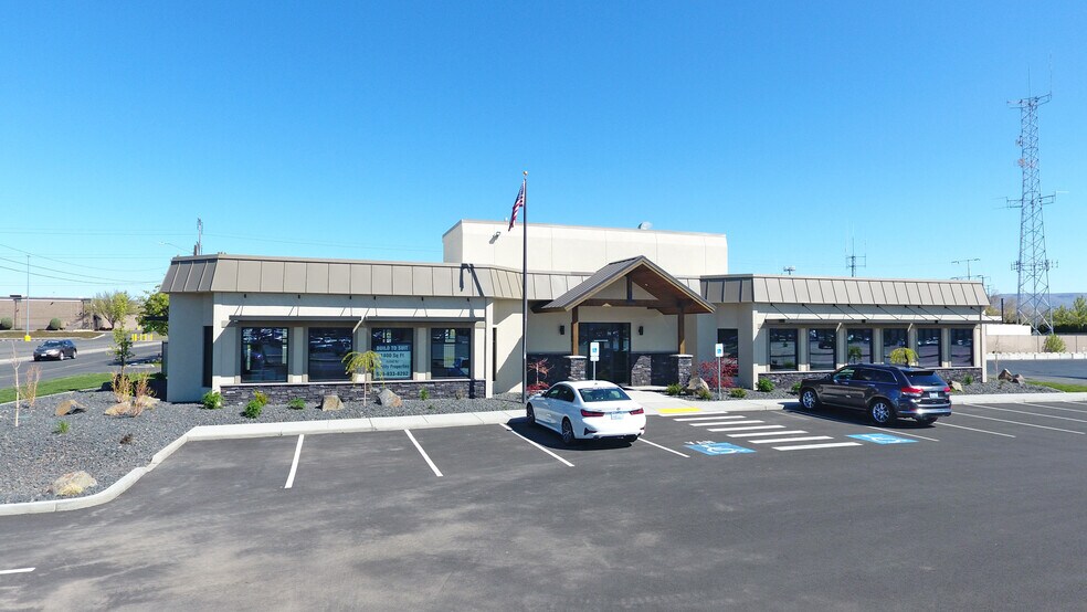 1800 Rainier Pl, Union Gap, WA à louer - Photo de l’immeuble – Image 3 sur 18