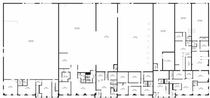 2503 Spring Ridge Dr, Spring Grove, IL à louer Plan d’étage– Image 1 sur 1