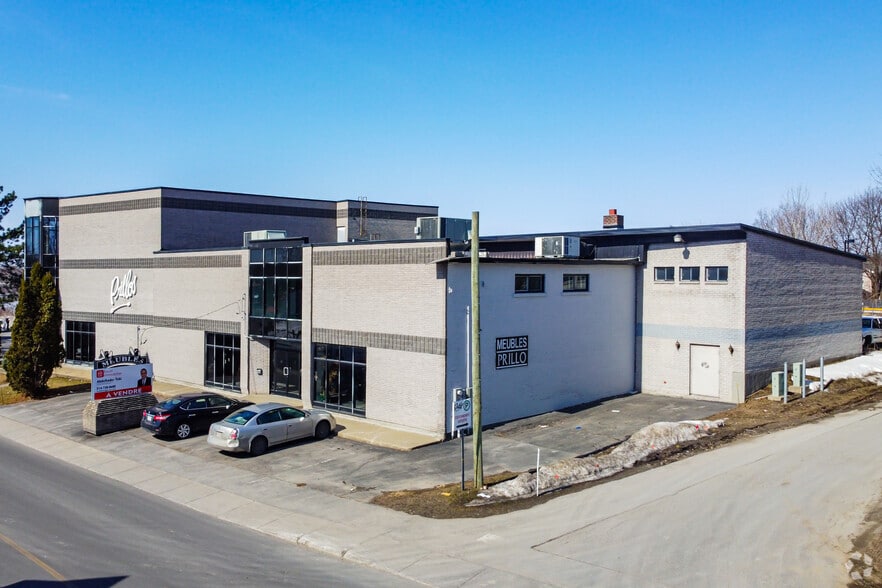 15757 Boul Gouin, Montréal, QC à vendre - Photo de l’immeuble – Image 2 sur 2