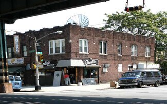 Plus de détails pour 105 Avenue J, Brooklyn, NY - Local commercial à vendre