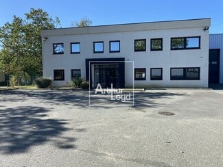 Plus de détails pour Local d’activités à vendre