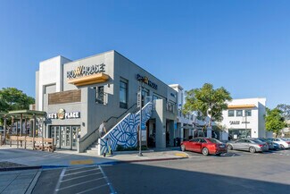 Plus de détails pour 940-1092 University Ave, San Diego, CA - Bureau/Local commercial à louer