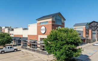 Plus de détails pour 457 E Interstate 20, Arlington, TX - Local commercial à louer