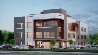 Plus de détails pour 8900 S Silverado Trl, McKinney, TX - Bureau à louer