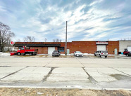 Plus de détails pour 8915-8925 Northend Ave, Ferndale, MI - Industriel/Logistique à louer