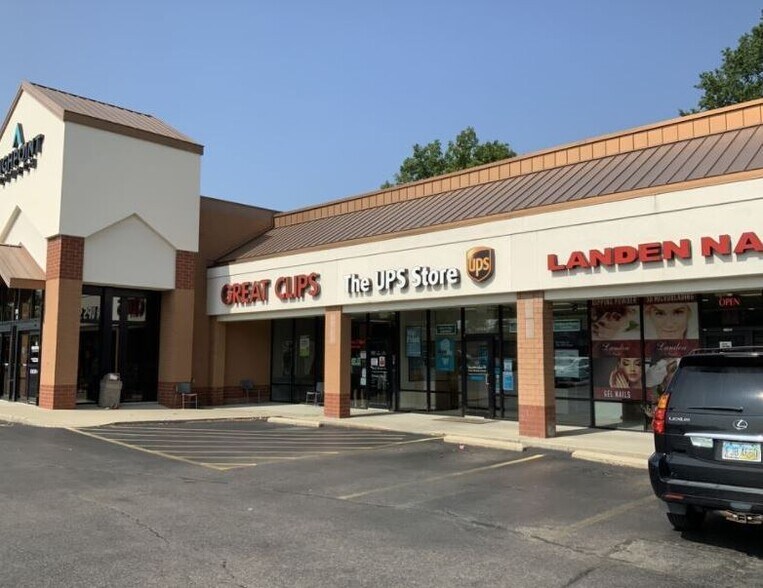 3116 W US Route 22, Maineville, OH à louer - Photo de l’immeuble – Image 2 sur 10