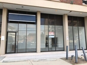 8750 Georgia Ave, Silver Spring, MD à louer Photo intérieure– Image 1 sur 5