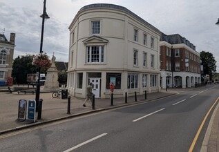 2 Clarence St, Staines-Upon-Thames à louer Photo intérieure– Image 1 sur 3