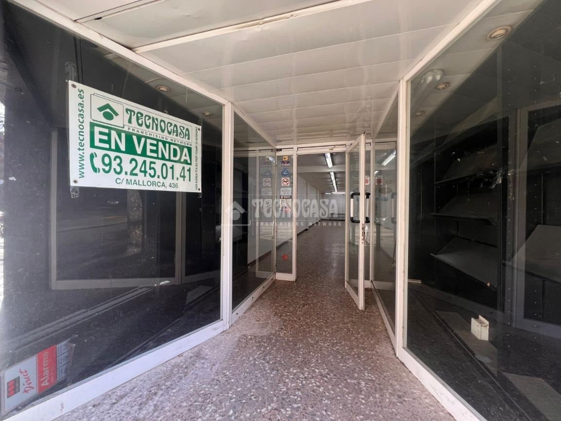 Barcelone, BAR 08025 - Lot 1 -  - Photo intérieure - Image 1 of 11