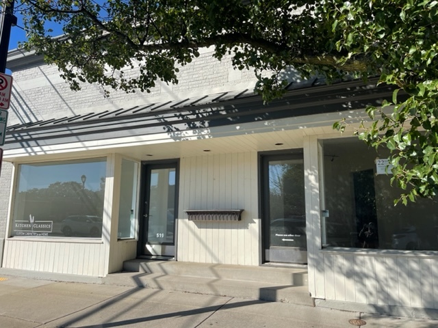 521 4th St, Wilmette, IL à louer - Photo de l’immeuble – Image 1 sur 9