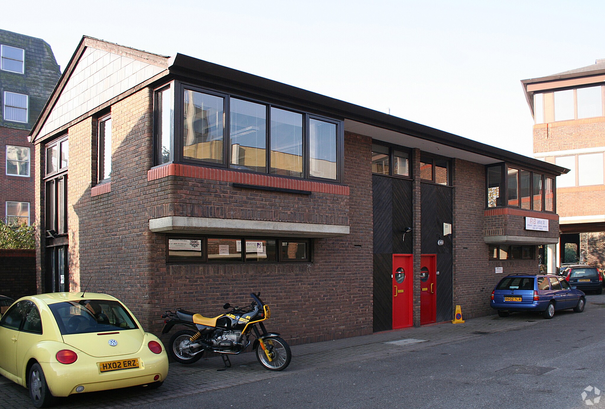 10 Station Rd, Teddington à vendre Photo principale– Image 1 sur 2