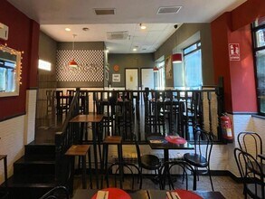 Local commercial dans Madrid, Madrid à louer Photo intérieure– Image 2 sur 3