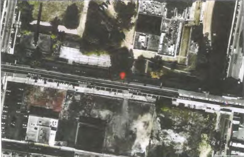 4730-36 Market St, Philadelphia, PA à vendre Photo principale– Image 1 sur 2