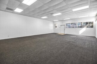 Plus de détails pour 11418 Garvey Ave, El Monte, CA - Bureau/Local commercial à louer