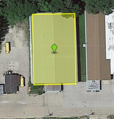 161 2nd Ave, Rochelle, IL à louer - Photo de l’immeuble – Image 2 sur 6
